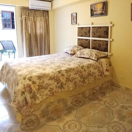 פורטובלו Belo Bay Apartment Hotel מראה חיצוני תמונה