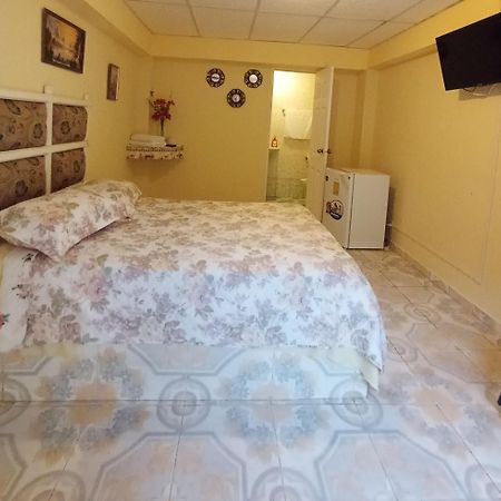 פורטובלו Belo Bay Apartment Hotel מראה חיצוני תמונה