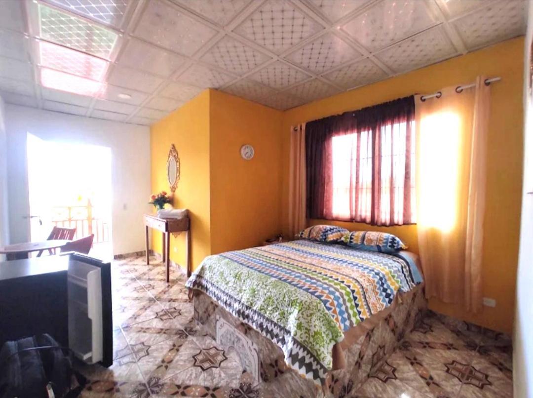 פורטובלו Belo Bay Apartment Hotel מראה חיצוני תמונה