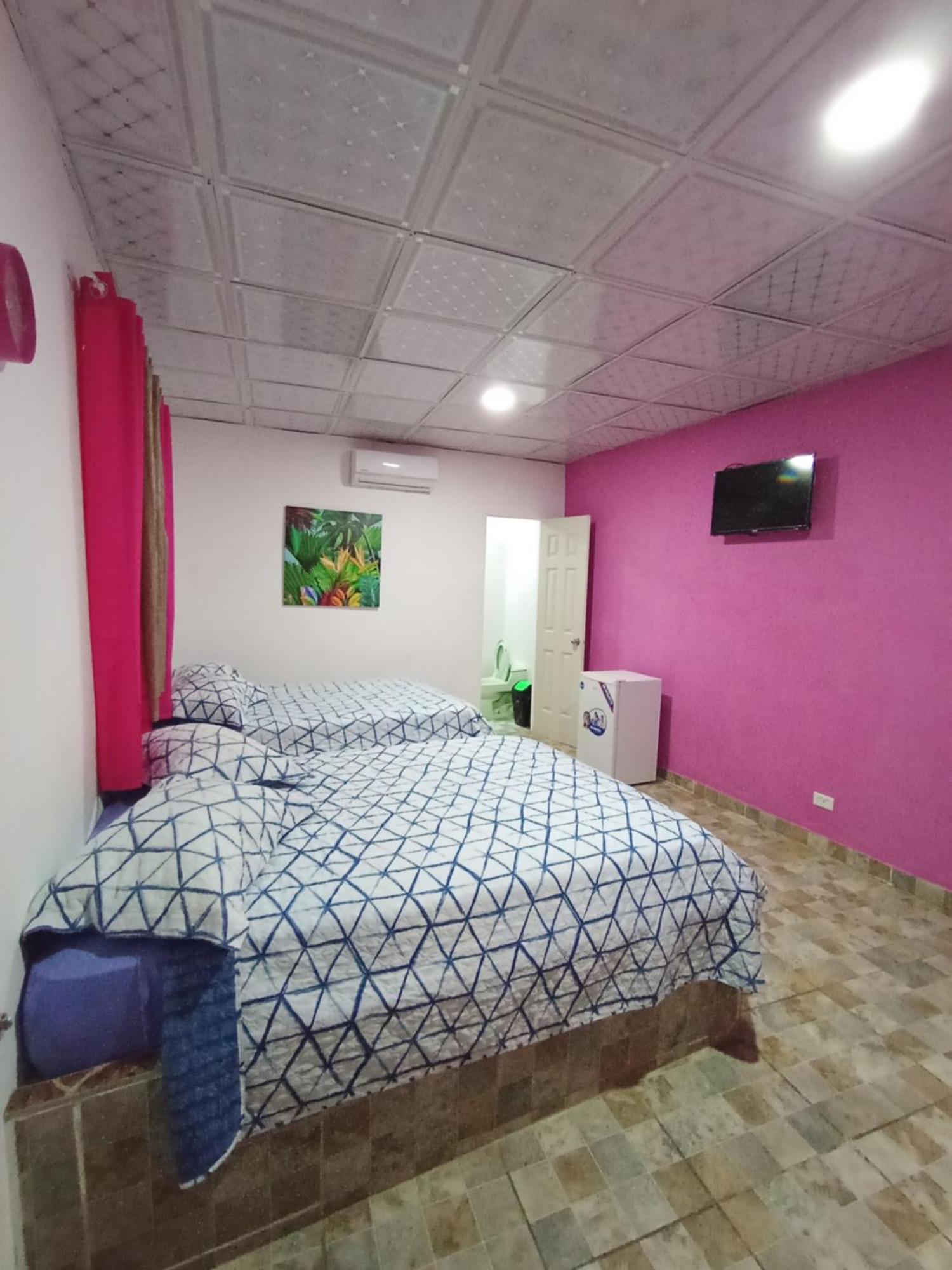 פורטובלו Belo Bay Apartment Hotel מראה חיצוני תמונה