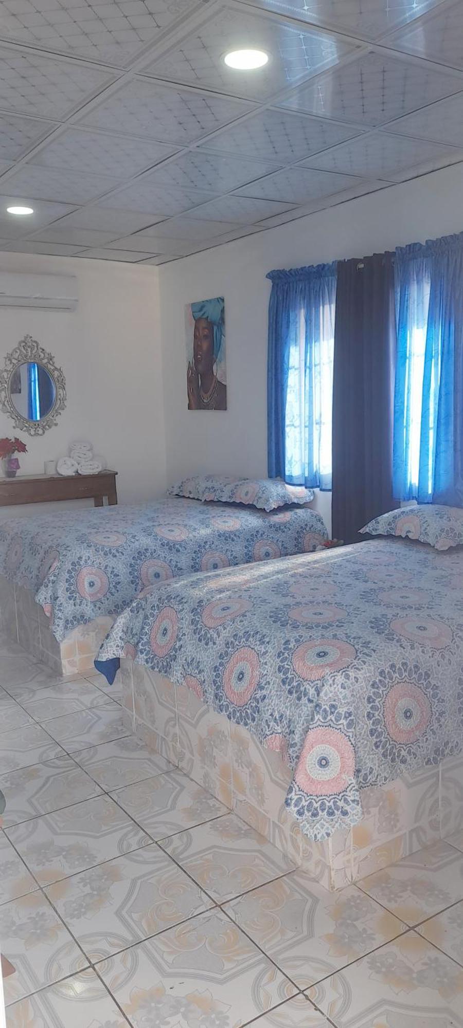 פורטובלו Belo Bay Apartment Hotel מראה חיצוני תמונה