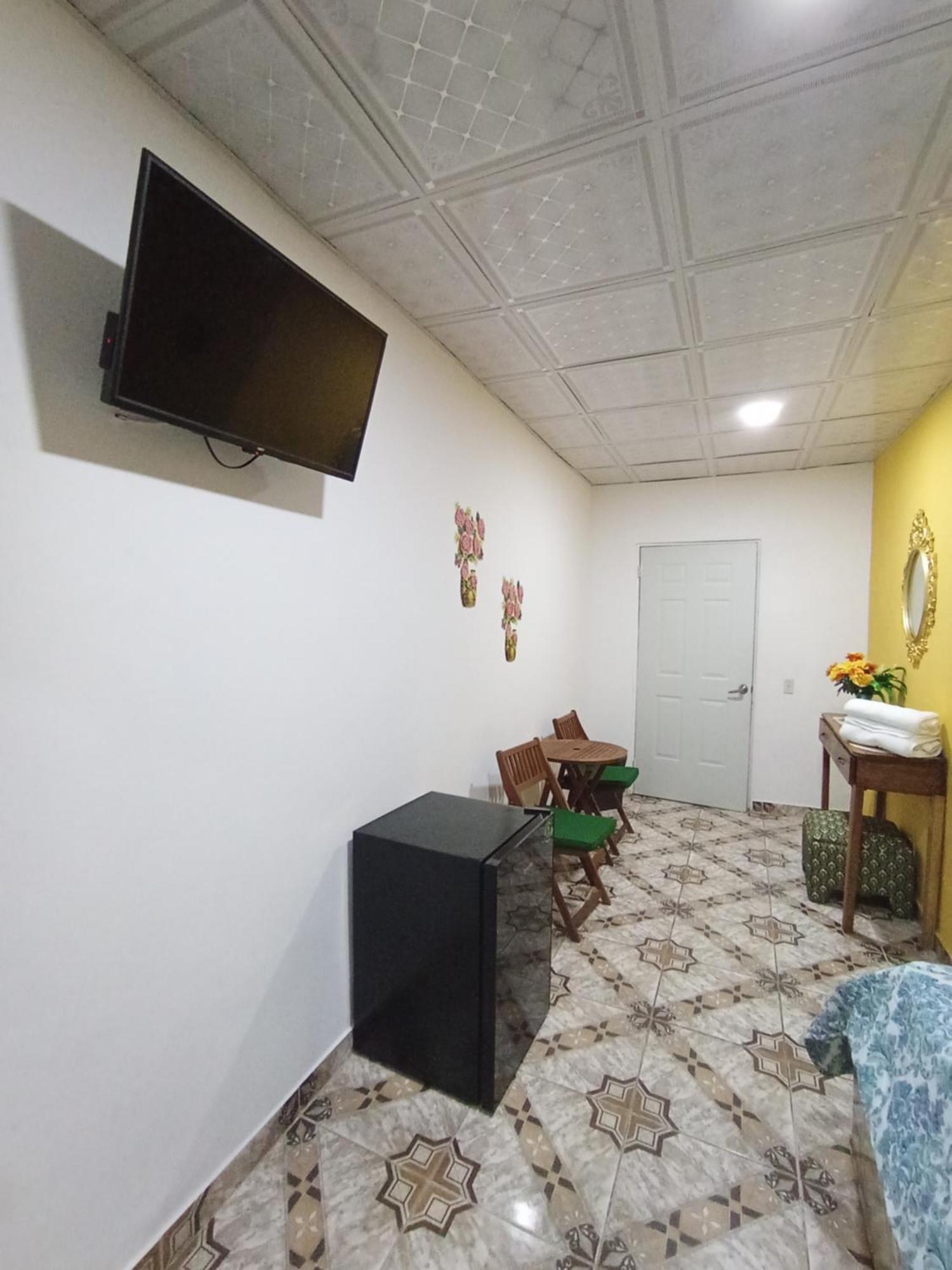 פורטובלו Belo Bay Apartment Hotel מראה חיצוני תמונה