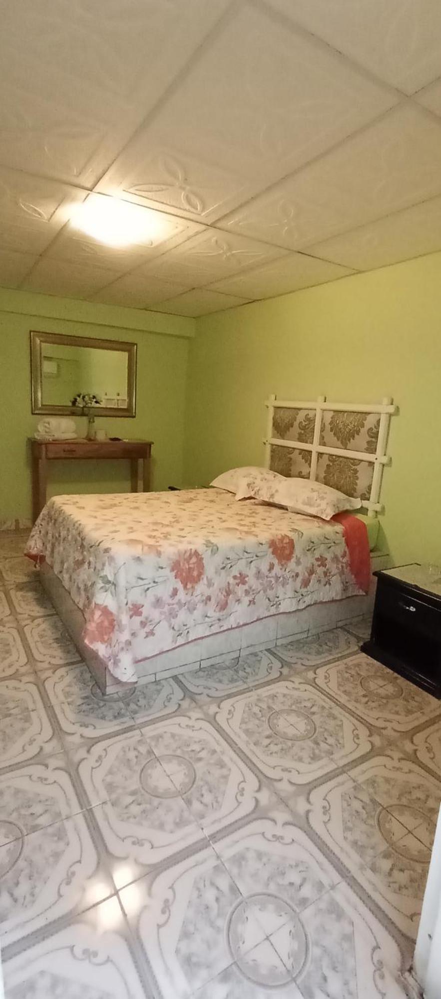פורטובלו Belo Bay Apartment Hotel מראה חיצוני תמונה