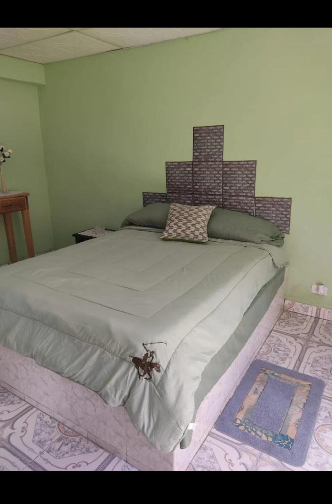 פורטובלו Belo Bay Apartment Hotel מראה חיצוני תמונה