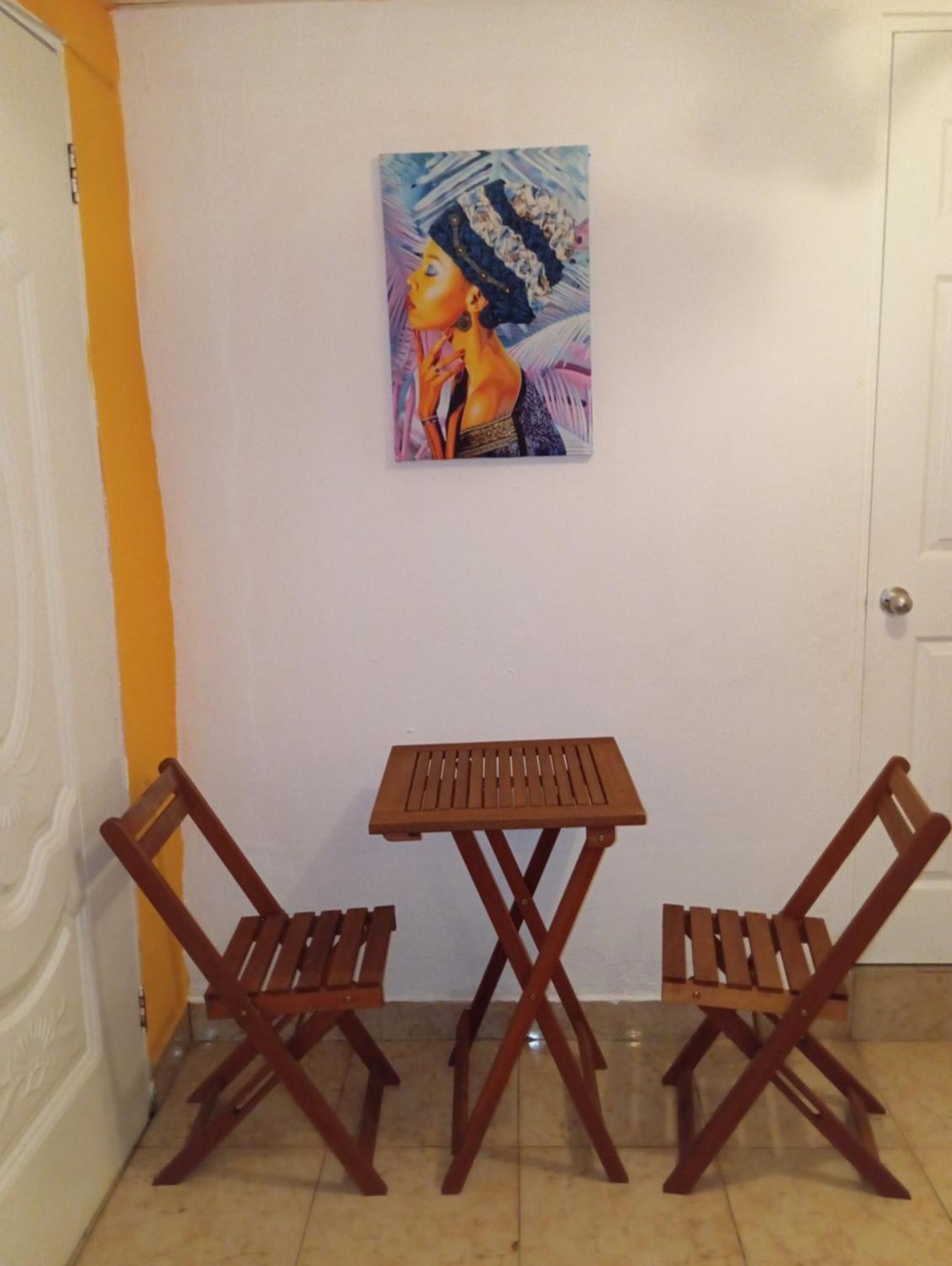 פורטובלו Belo Bay Apartment Hotel מראה חיצוני תמונה
