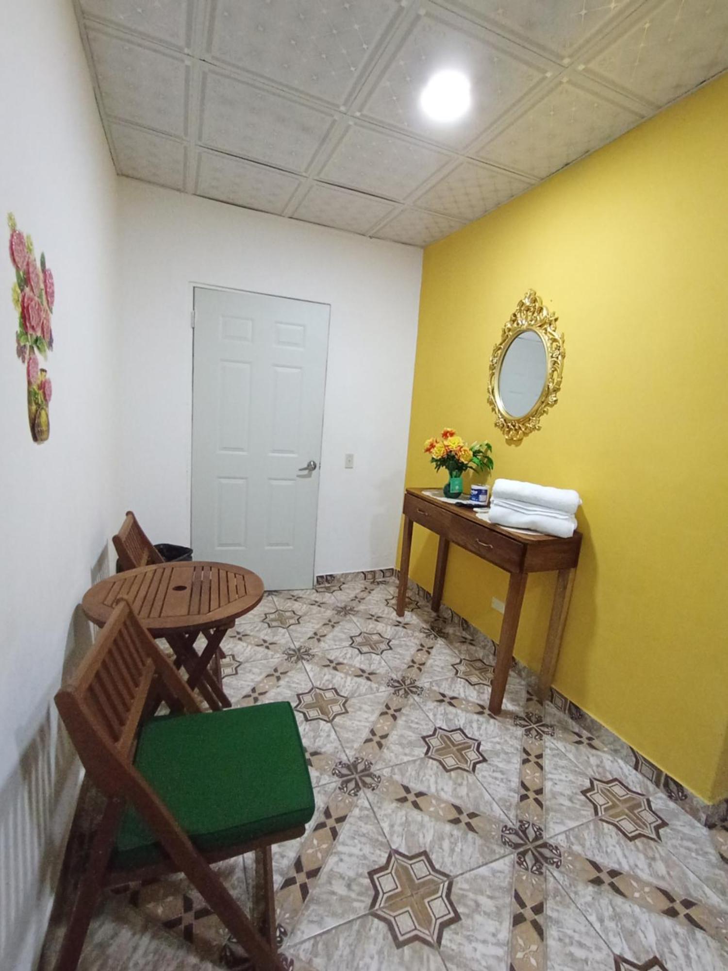 פורטובלו Belo Bay Apartment Hotel מראה חיצוני תמונה