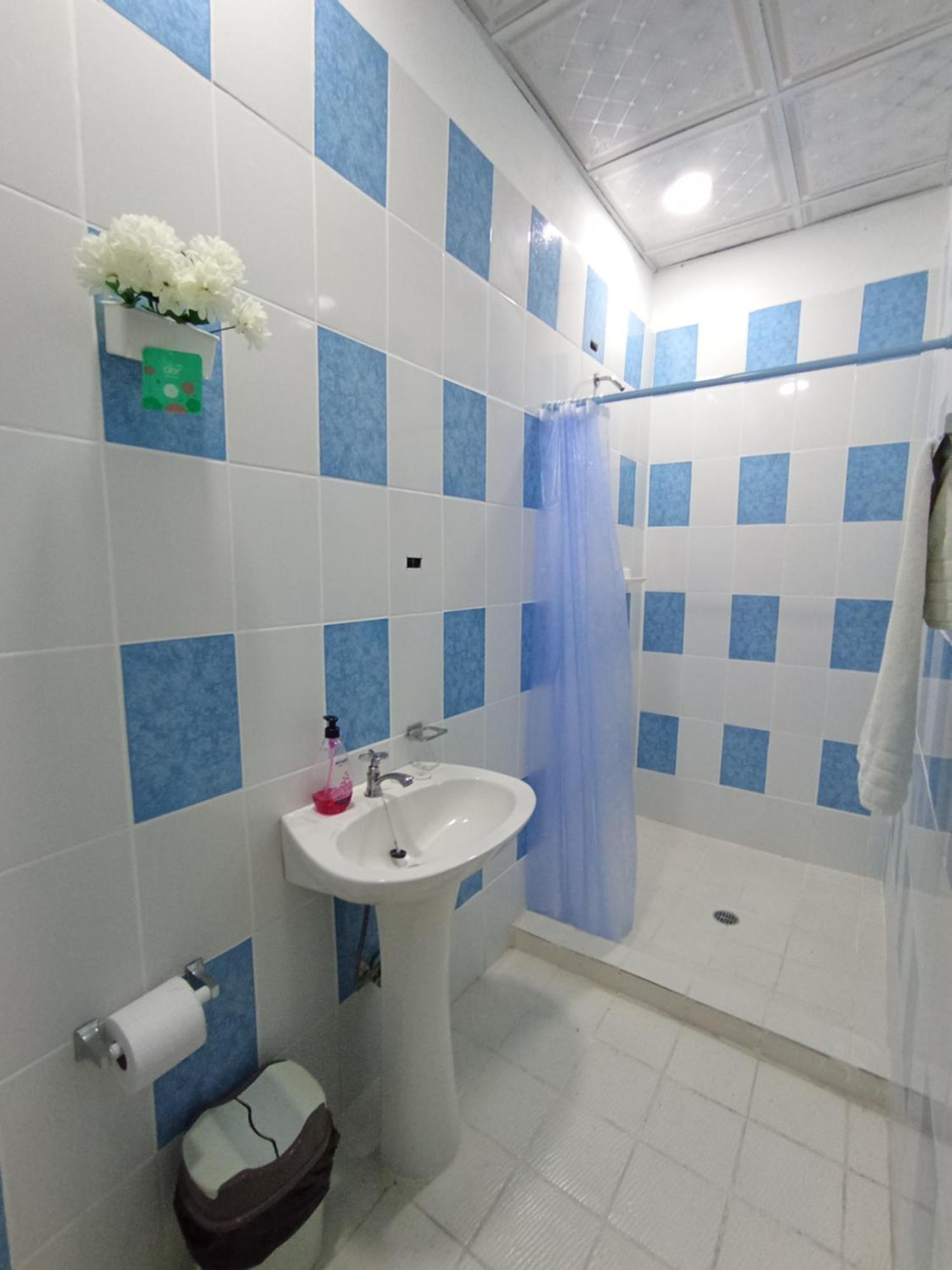 פורטובלו Belo Bay Apartment Hotel מראה חיצוני תמונה