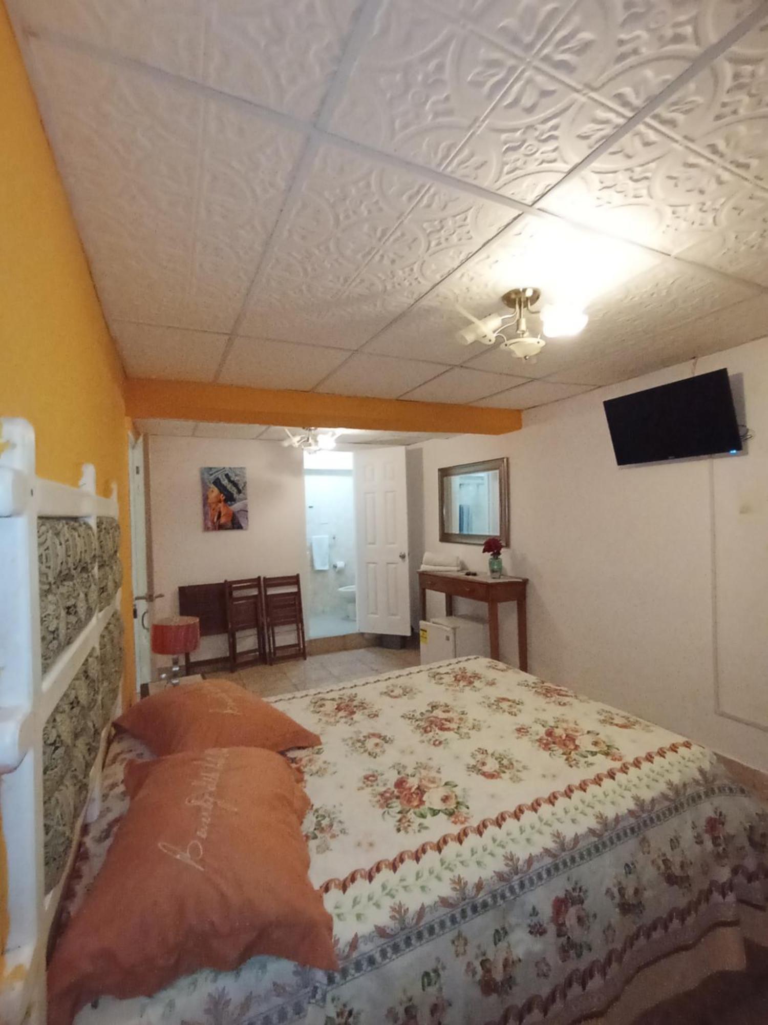 פורטובלו Belo Bay Apartment Hotel מראה חיצוני תמונה