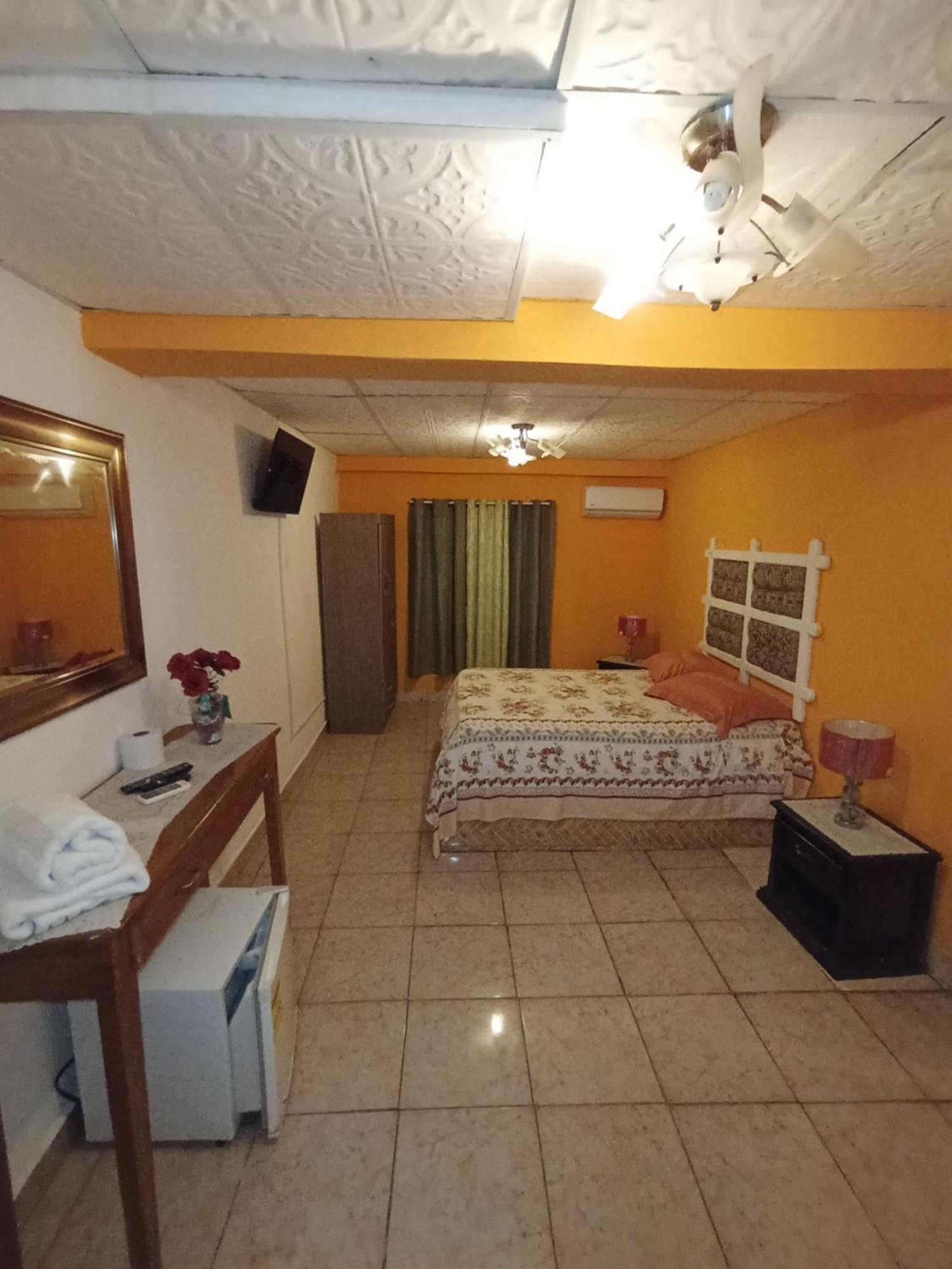 פורטובלו Belo Bay Apartment Hotel מראה חיצוני תמונה