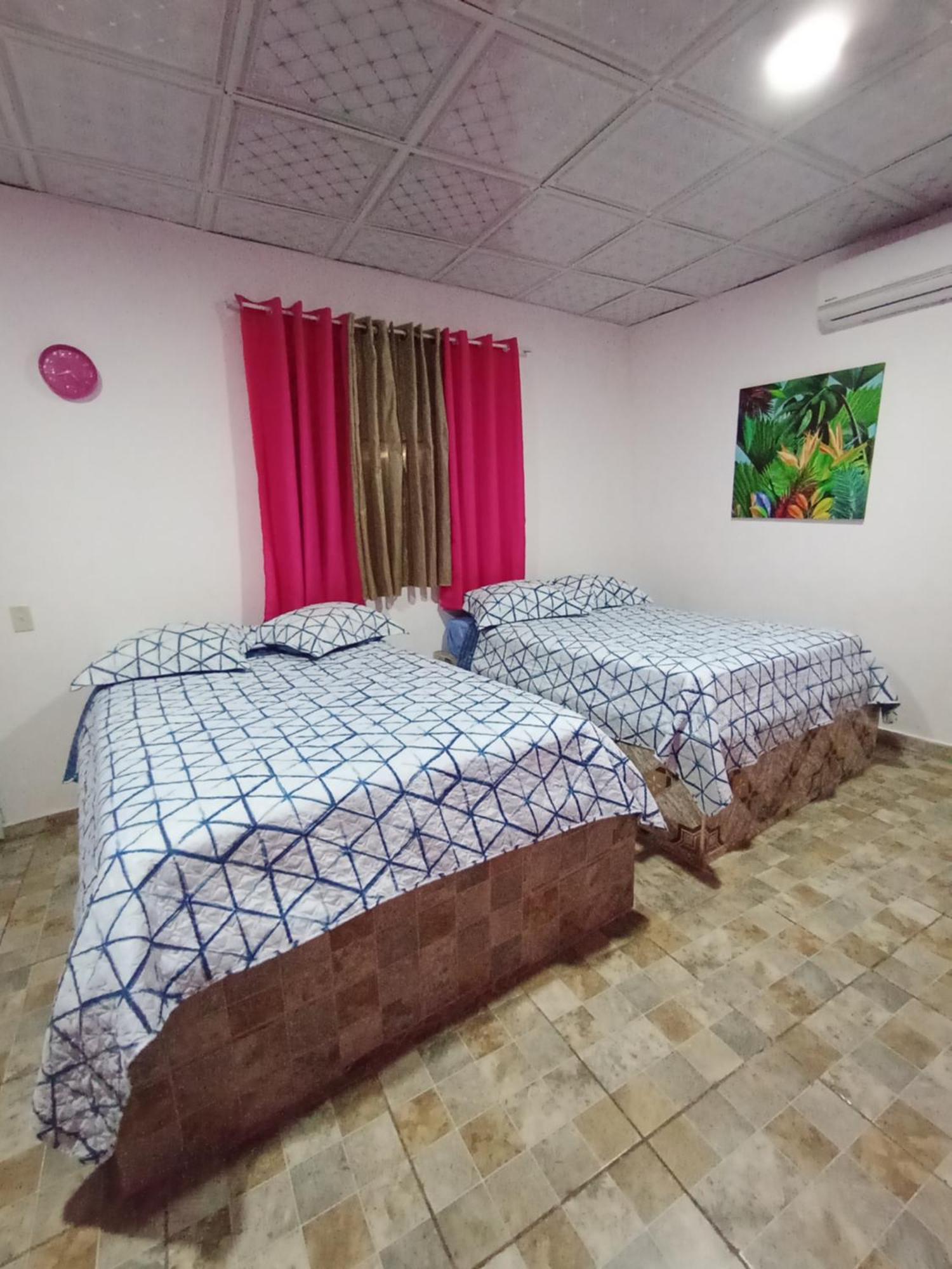 פורטובלו Belo Bay Apartment Hotel מראה חיצוני תמונה