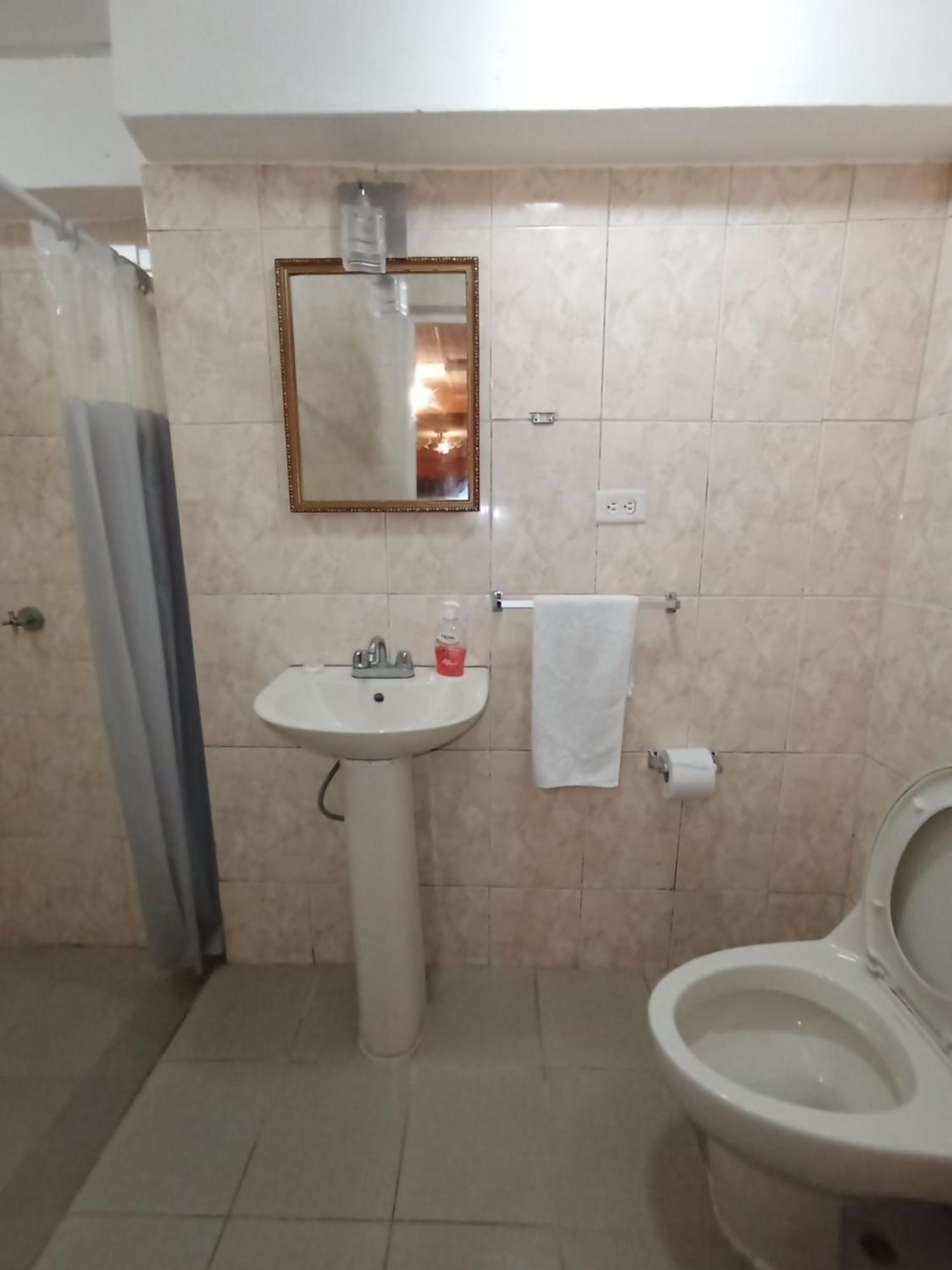 פורטובלו Belo Bay Apartment Hotel מראה חיצוני תמונה