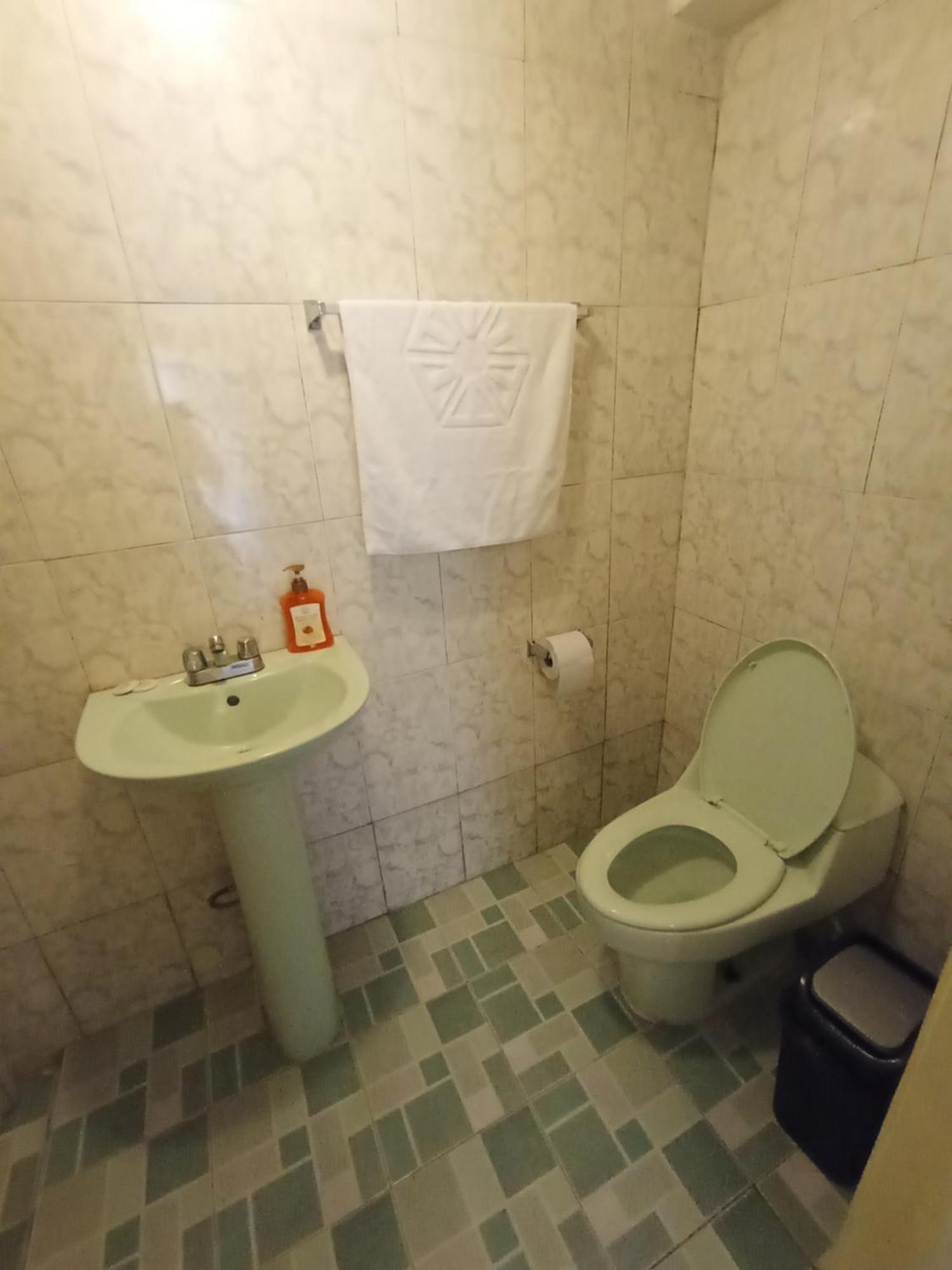 פורטובלו Belo Bay Apartment Hotel מראה חיצוני תמונה