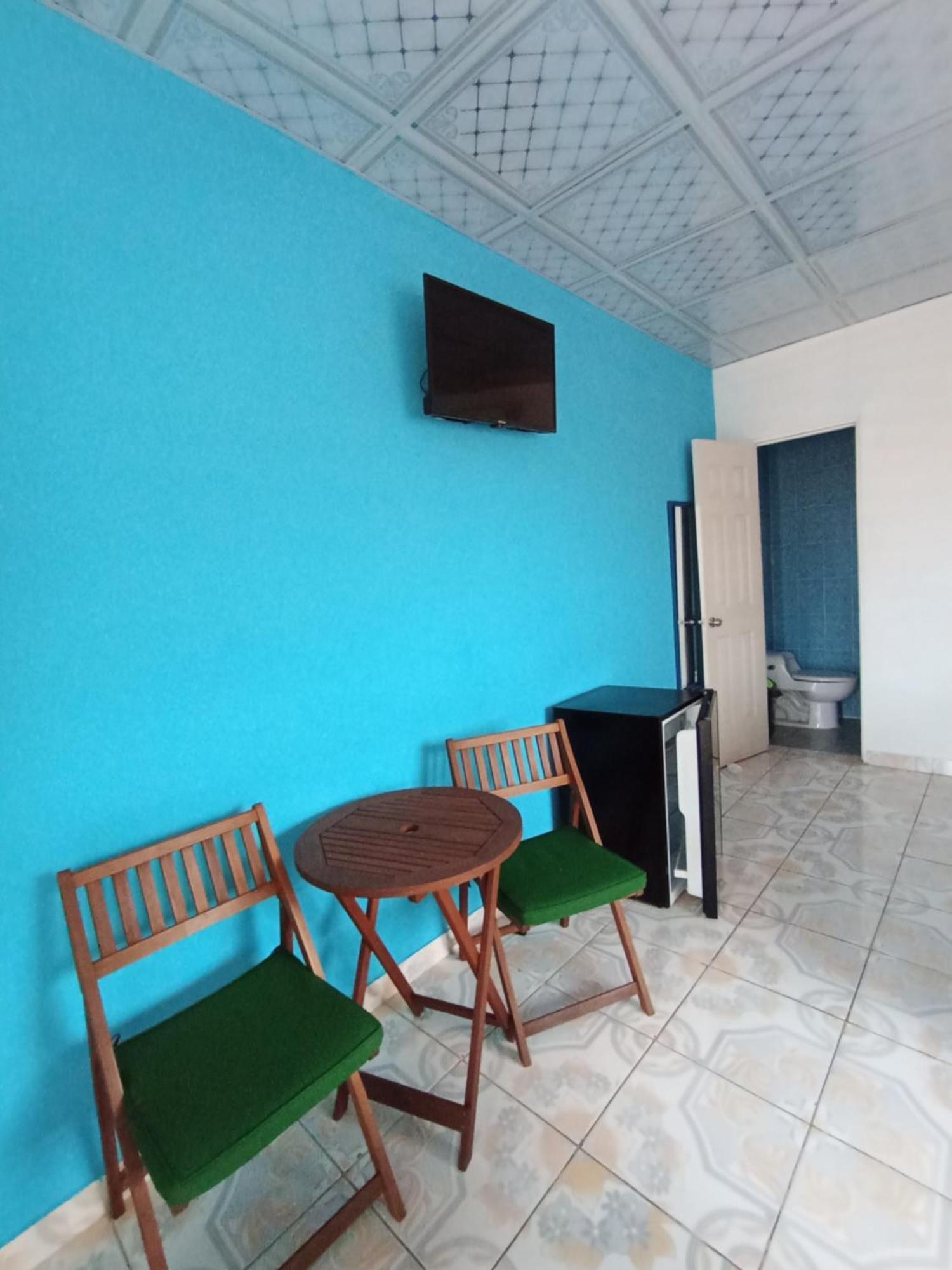 פורטובלו Belo Bay Apartment Hotel מראה חיצוני תמונה