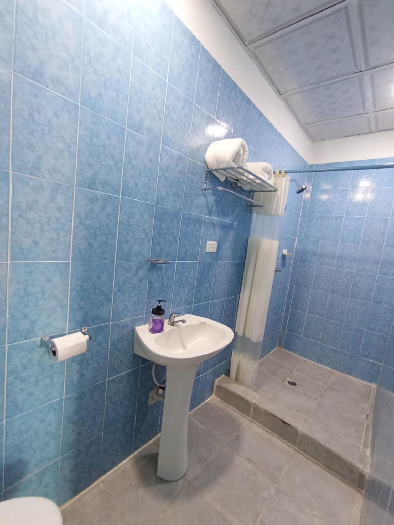פורטובלו Belo Bay Apartment Hotel מראה חיצוני תמונה