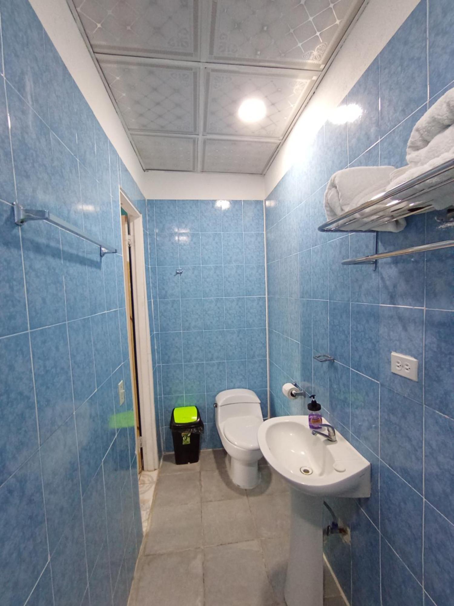 פורטובלו Belo Bay Apartment Hotel מראה חיצוני תמונה