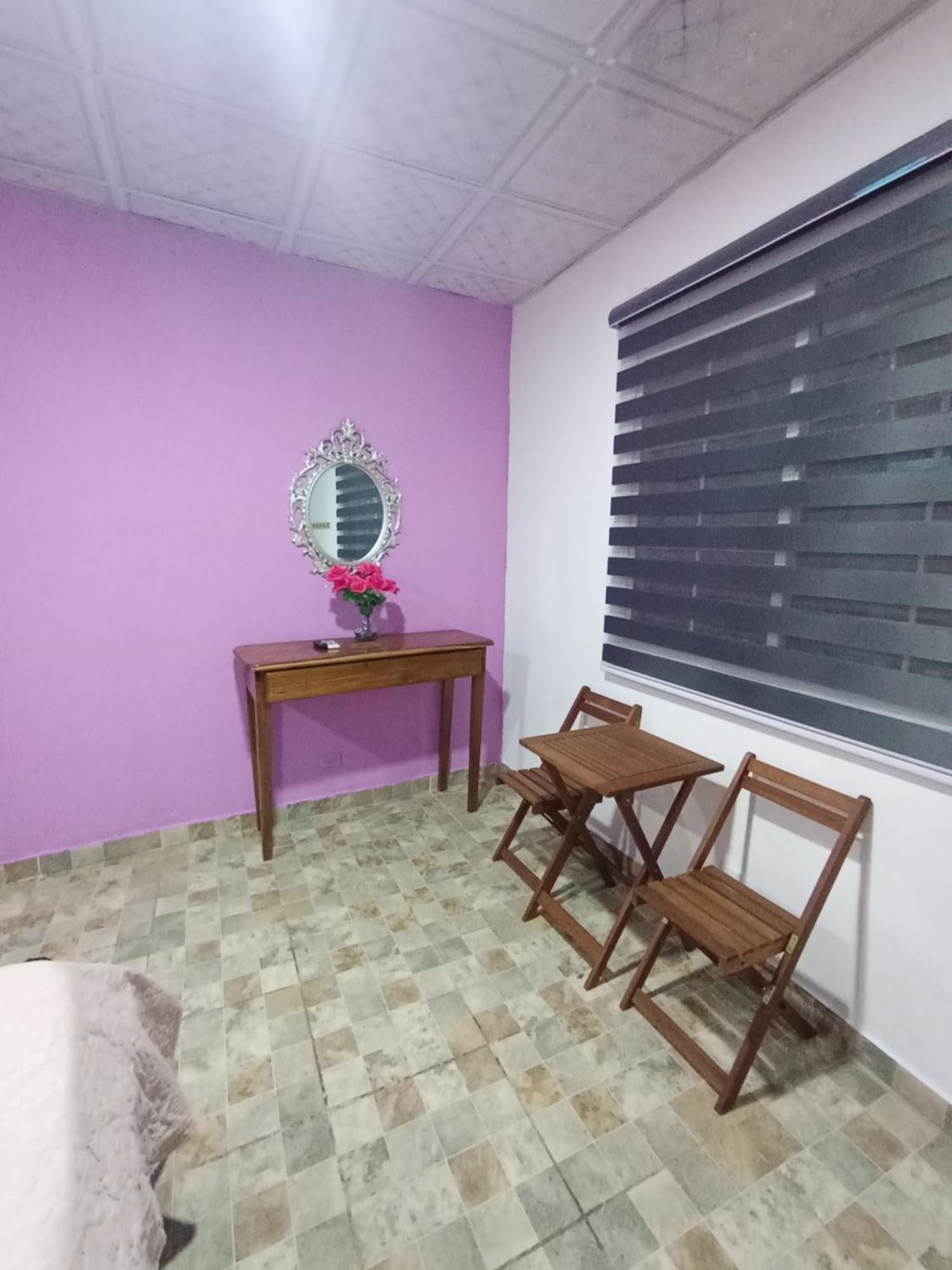 פורטובלו Belo Bay Apartment Hotel מראה חיצוני תמונה