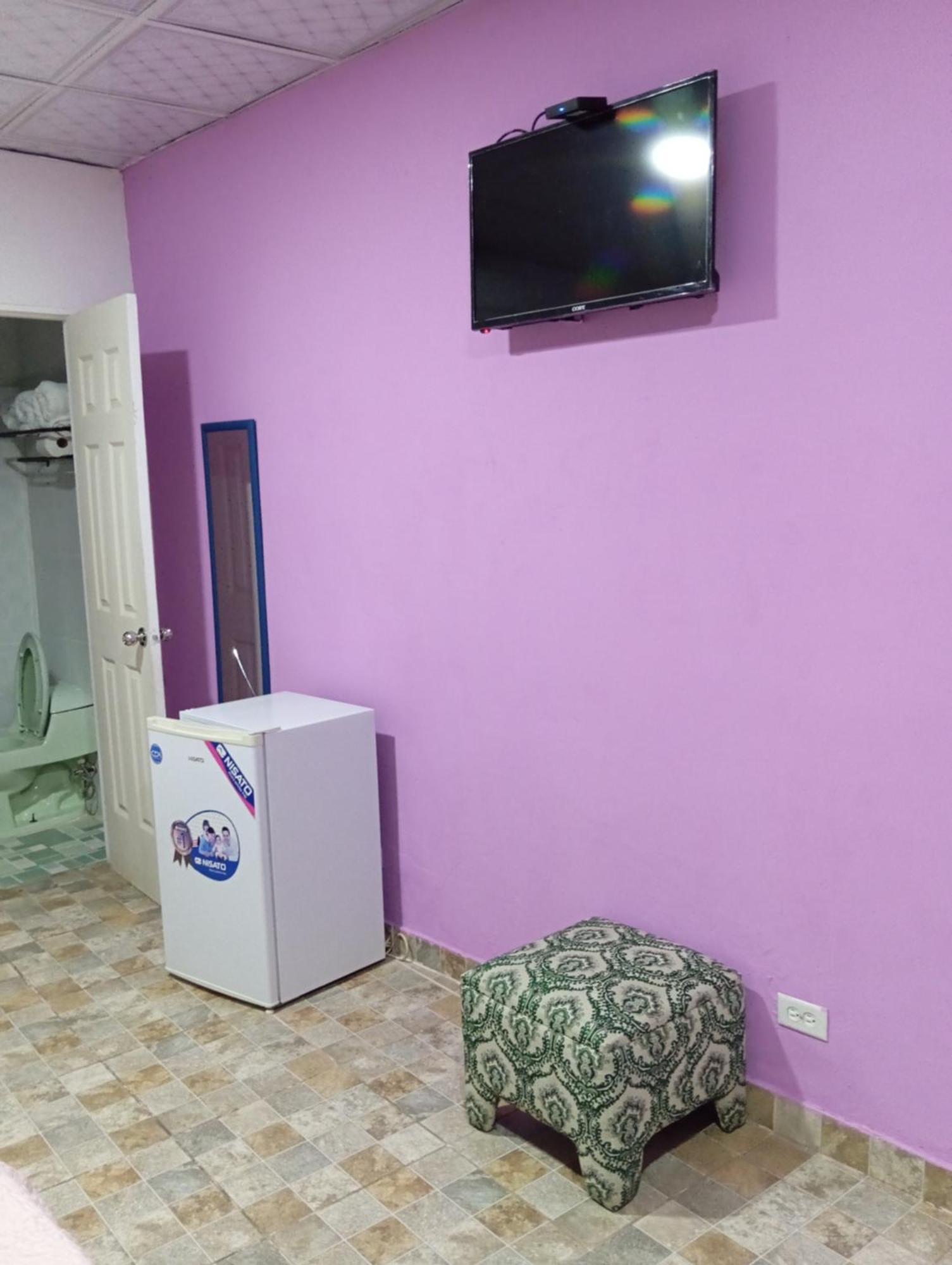 פורטובלו Belo Bay Apartment Hotel מראה חיצוני תמונה